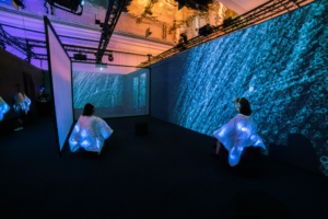 Cannes Market Expands with AI for Talent Summit and New Creator Economy Summit to Support Innovation