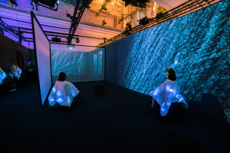 Cannes Market Expands with AI for Talent Summit and New Creator Economy Summit to Support Innovation