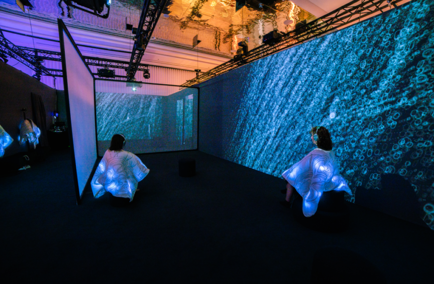 Cannes Market Expands with AI for Talent Summit and New Creator Economy Summit to Support Innovation