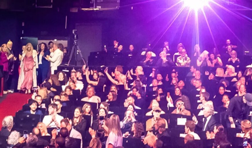 Canneseries Moves 2027 Dates to February After Thoughtful Review