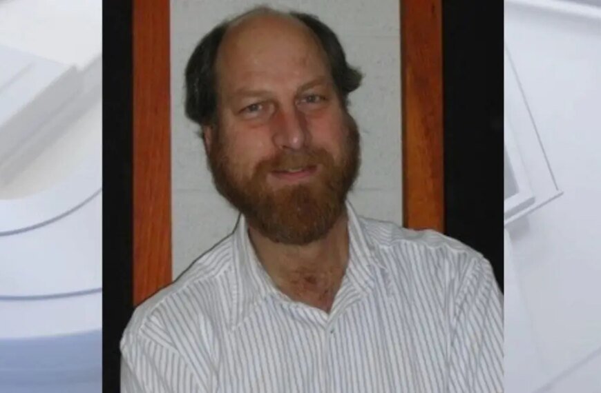 Carl Grillmair Faces Charges in Connection with the Death of a Respected Caltech Scientist