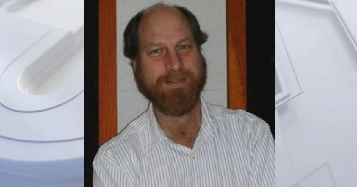 Carl Grillmair Faces Charges in Connection with the Death of a Respected Caltech Scientist