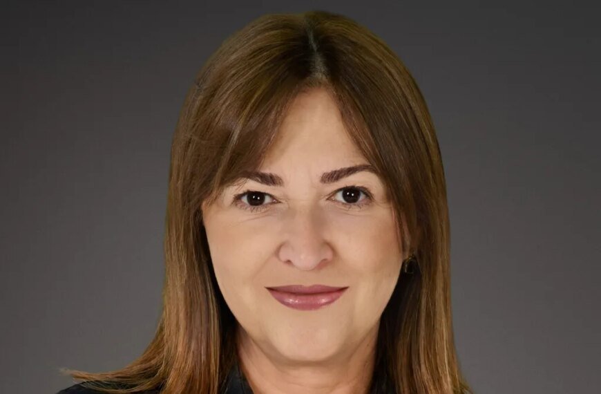 Carolina Lightcap, Former Disney and Discovery Executive, Starts ShowUp Studios to Create Engaging Gen Z Content on YouTube and TikTok