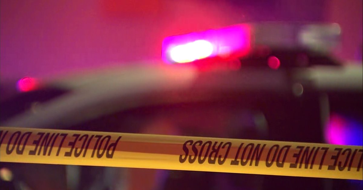 Carson High School Resumes Normal Activities After Lockdown