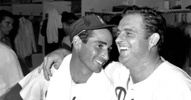 Cast Your Vote for the L.A. Sports Hall of Fame