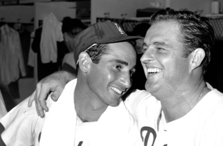 Cast Your Vote for the L.A. Sports Hall of Fame
