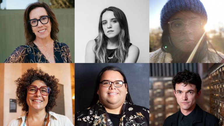 Catapult Film Fund Announces 2026 Research Fellows with Oscar Winner Diane Becker as Lead Advisor