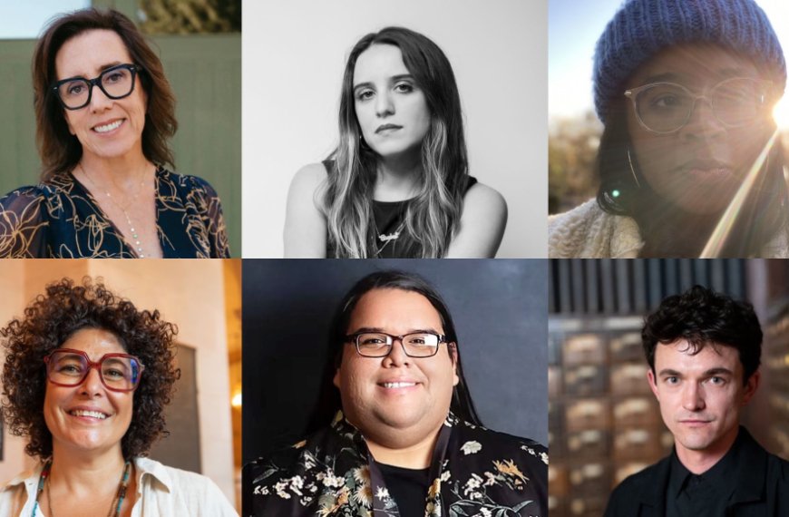 Catapult Film Fund Announces 2026 Research Fellows with Oscar Winner Diane Becker as Lead Advisor