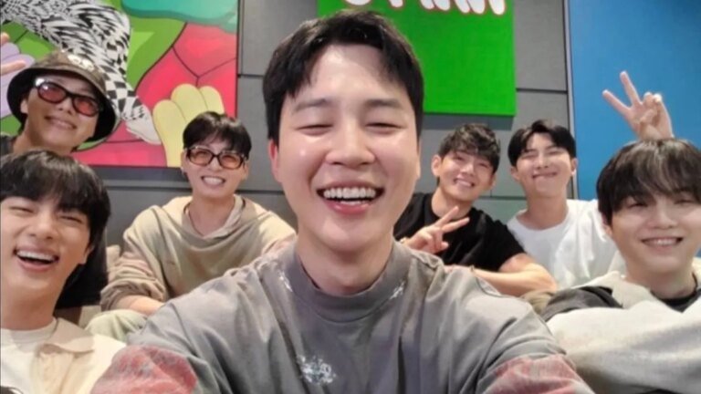 Catch BTS at Gillette Stadium in Foxborough: Your Guide to Finding Tickets