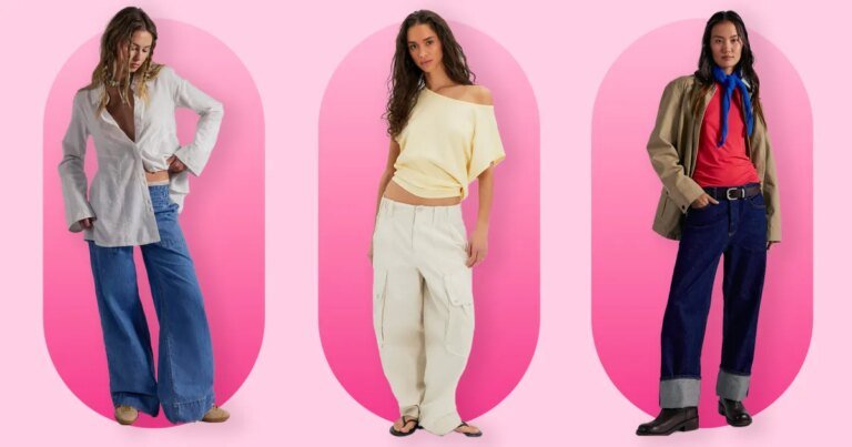 Catch Up on Free People's Most Popular Boho-Chic Tops, Jeans, and More for Under $100