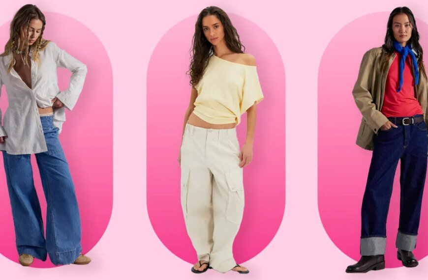 Catch Up on Free People's Most Popular Boho-Chic Tops, Jeans, and More for Under $100