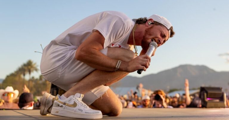 Catch the Friday Livestream of Stagecoach 2026 featuring Cody Johnson, Ella Langley, and Bailey Zimmerman