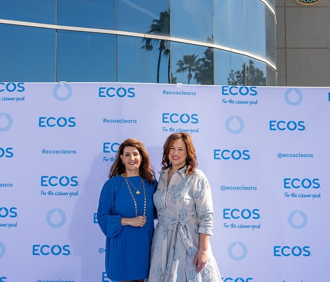 Celebrate Earth Day the Greek Way: Join ECOS and Nia Vardalos in Honoring Sustainability and Heritage