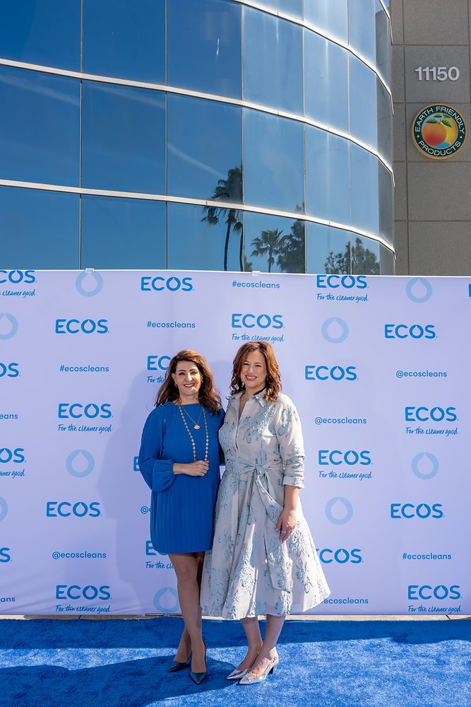 Celebrate Earth Day the Greek Way: Join ECOS and Nia Vardalos in Honoring Sustainability and Heritage