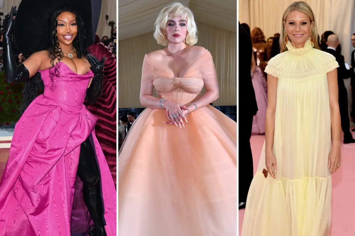 Celebrities Share Their Dislike for the Met Gala