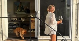 Celebrities Who Rock the No-Pants Look: Julianne Hough, Halle Berry, and Others