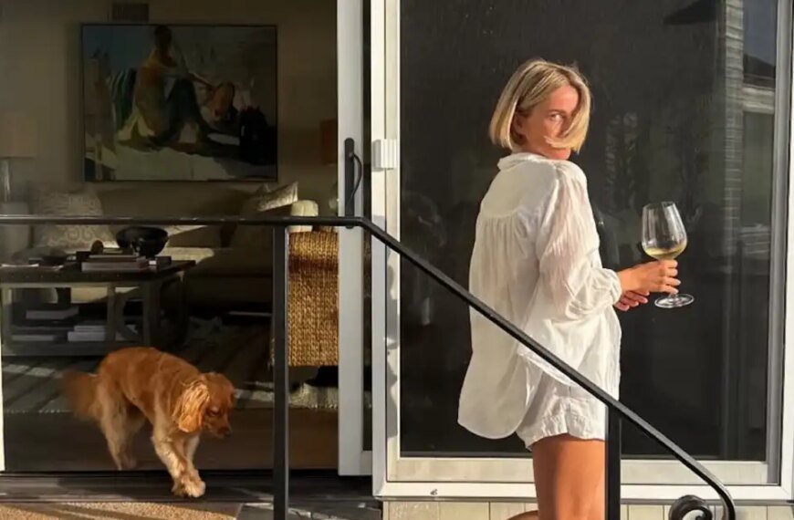 Celebrities Who Rock the No-Pants Look: Julianne Hough, Halle Berry, and Others