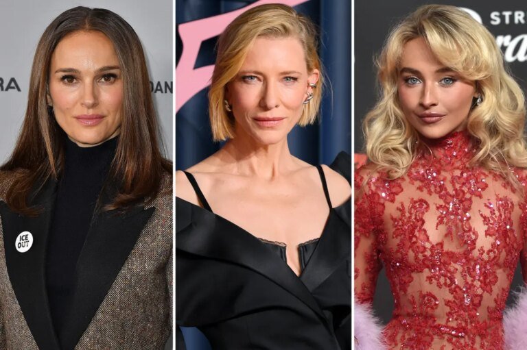 Celebrities like Natalie Portman and Sabrina Carpenter love this affordable $10 lip balm for all their needs