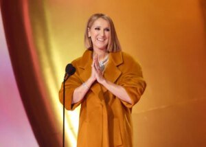 Celine Dion Makes a Beautiful Comeback with Her First French Song in Seven Years, “Dansons”