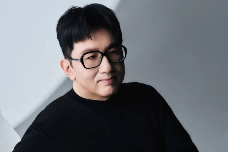 Chairman Bang Shares the Journey of Creating BTS' Iconic ‘ARIRANG’