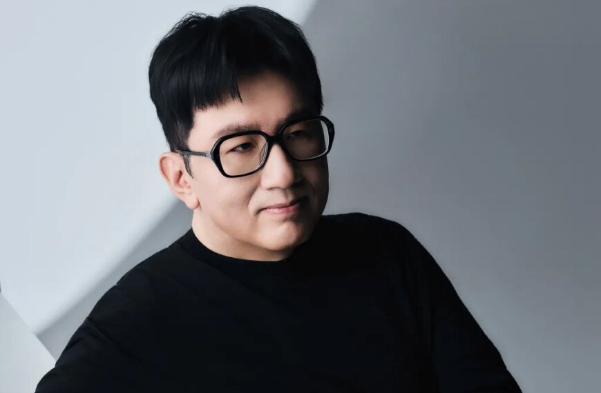 Chairman Bang Shares the Journey of Creating BTS' Iconic ‘ARIRANG’