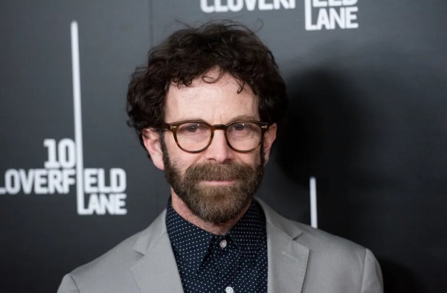 Charlie Kaufman Discusses Inspiration from Béla Tarr and His Unique Perspective on Entertainment at the Sands Film Festival