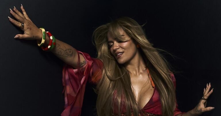 Check Out Karol G’s Coachella Setlist Here (Live Updates)