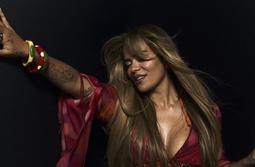 Check Out Karol G’s Coachella Setlist Here (Live Updates)