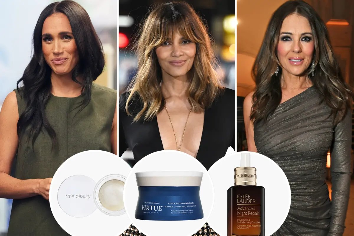 Check Out Nordstrom's Hidden Beauty Sale Featuring Celebrity Picks