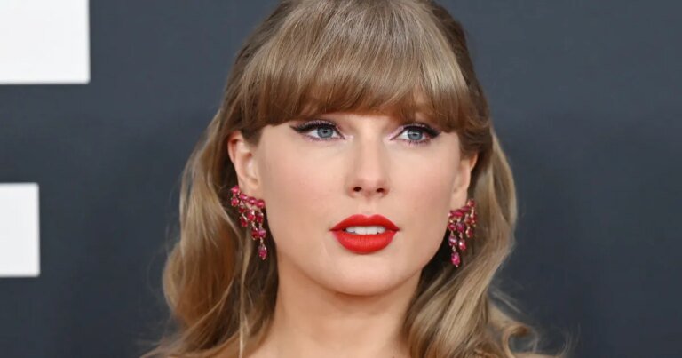 Check Out These Budget-Friendly Sandals Inspired by Taylor Swift's Designer Pair