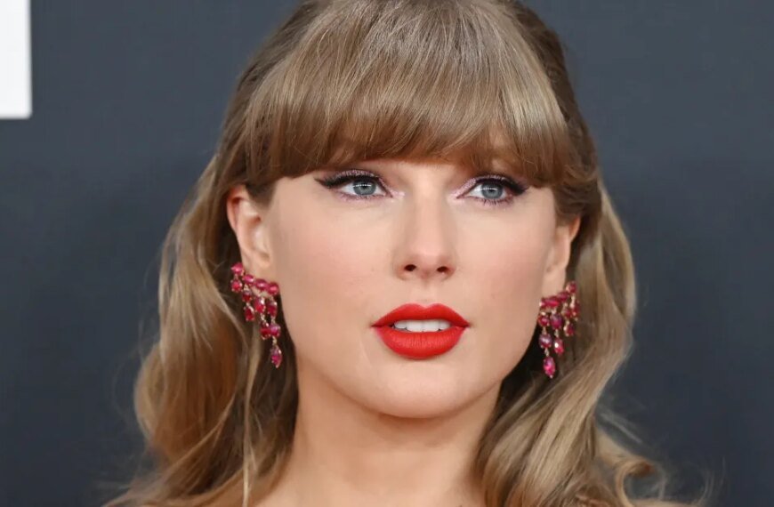 Check Out These Budget-Friendly Sandals Inspired by Taylor Swift's Designer Pair
