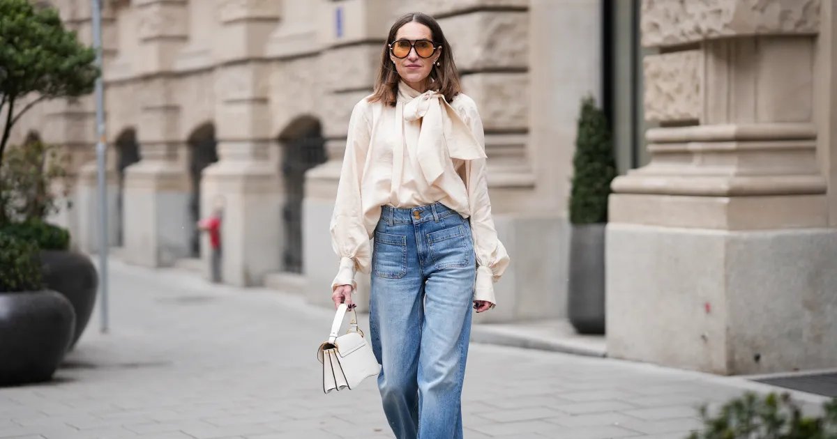 Check Out These Stylish Blouses from Amazon You'll Love in Every Color