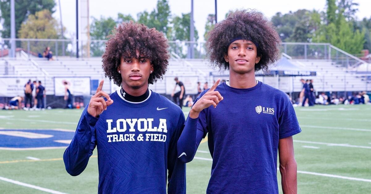 Cheer for Olympian Quincy Wilson at the Arcadia Invitational and Experience the Excitement!