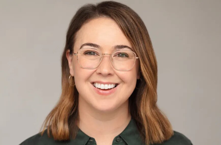 Chelsea Kardos Takes on New Role as Vice President of Television at Alloy Entertainment