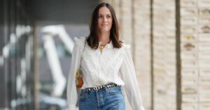 Chic and Comfortable Peasant Blouses You’ll Love for Spring 2026 – Check Out Our Favorites