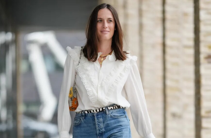 Chic and Comfortable Peasant Blouses You’ll Love for Spring 2026 – Check Out Our Favorites