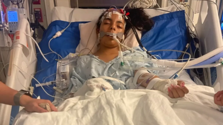 Child Arrested in Connection with Reseda Girl's Death After Reported Bullying Incident