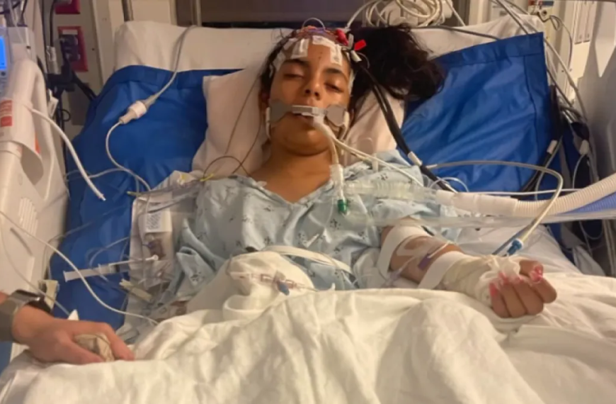 Child Arrested in Connection with Reseda Girl's Death After Reported Bullying Incident