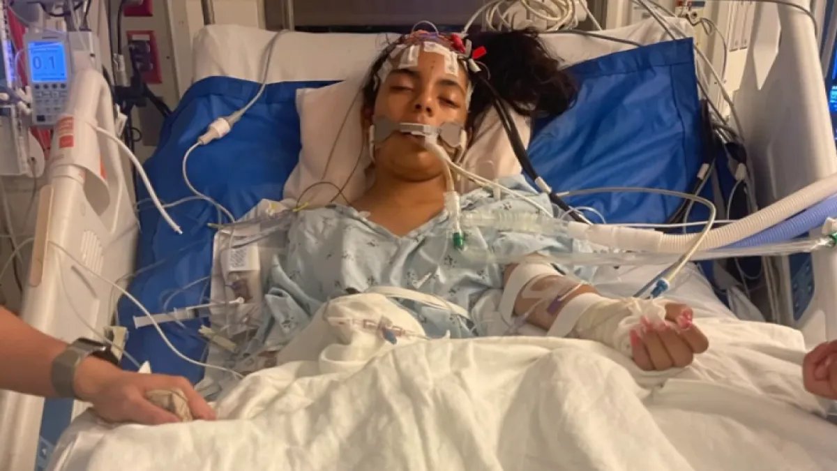 Child Arrested in Connection with Reseda Girl's Death After Reported Bullying Incident