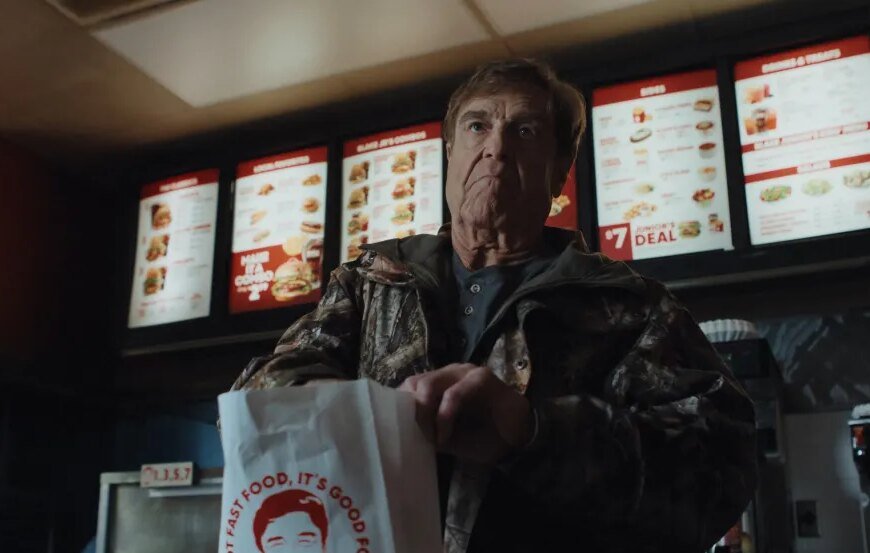 Chili Finger: New Crime-Comedy Starring Bryan Cranston and Judy Greer Lands UK Deal at SXSW