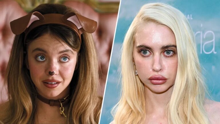 Chloe Cherry Shares Her Thoughts on Cassie's Wild OnlyFans Storyline in Euphoria: Is This Our Reality?