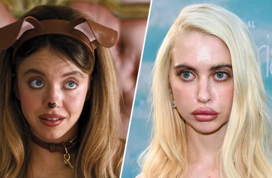 Chloe Cherry Shares Her Thoughts on Cassie's Wild OnlyFans Storyline in Euphoria: Is This Our Reality?