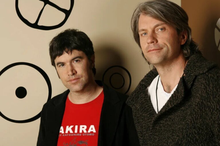 Chris DeWolfe Reflects on the Lost Joy of Social Media as New Documentary Takes the Spotlight