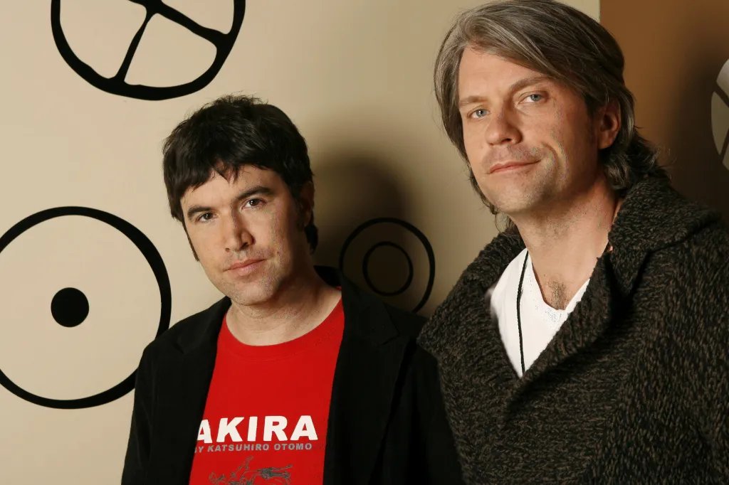 Chris DeWolfe Reflects on the Lost Joy of Social Media as New Documentary Takes the Spotlight