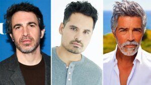 Chris Messina, Michael Peña, and Esai Morales Team Up with Sam Rockwell and Maisy Stella in the New Psychological Thriller 'Tumor'