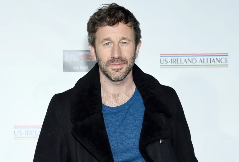 Chris O’Dowd Teams Up with Bill Burr in Heartwarming Comedy ‘Bender’