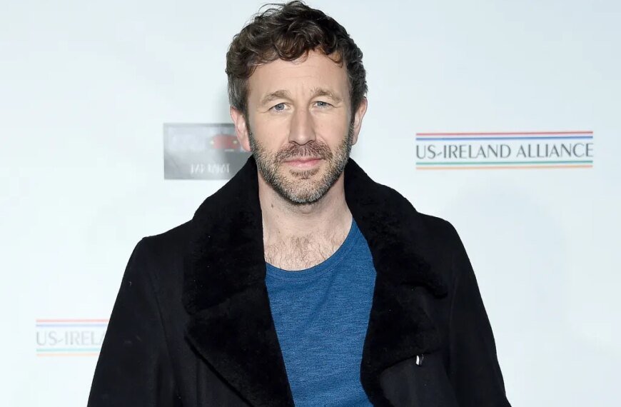 Chris O’Dowd Teams Up with Bill Burr in Heartwarming Comedy ‘Bender’