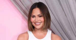 Chrissy Teigen's Affordable Spring Cardigan: Elevate Your Outfits Without Breaking the Bank