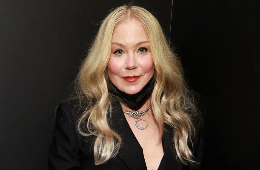 Christina Applegate Shares Her Journey to Improved Health After Hospitalization: “I’m Feeling Stronger Each Day”