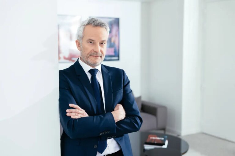 Christophe Pinard-Legry Becomes Canal+ Europe CEO, Teaming Up with MultiChoice's David Mignot on the Board